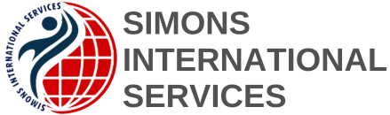 Simons International Services: Excellence in Global Workforce Solutions.